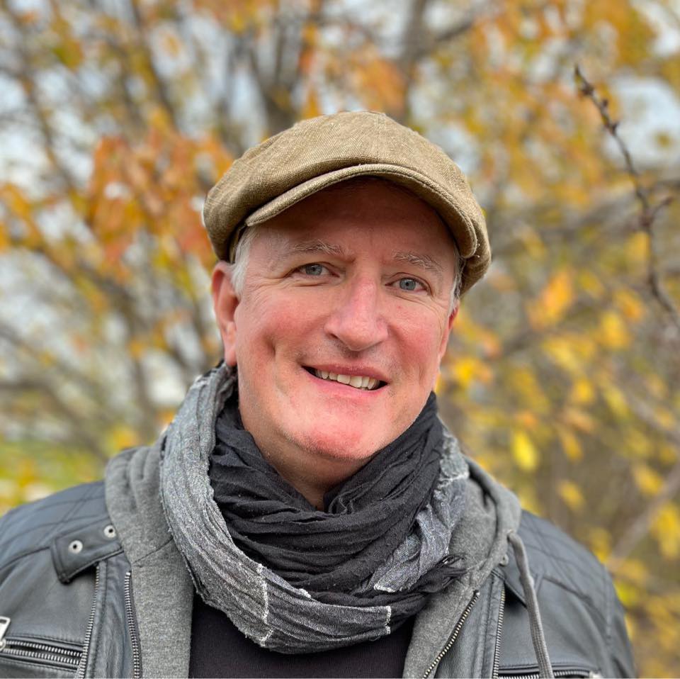 Das ist der Kulturspion Karl