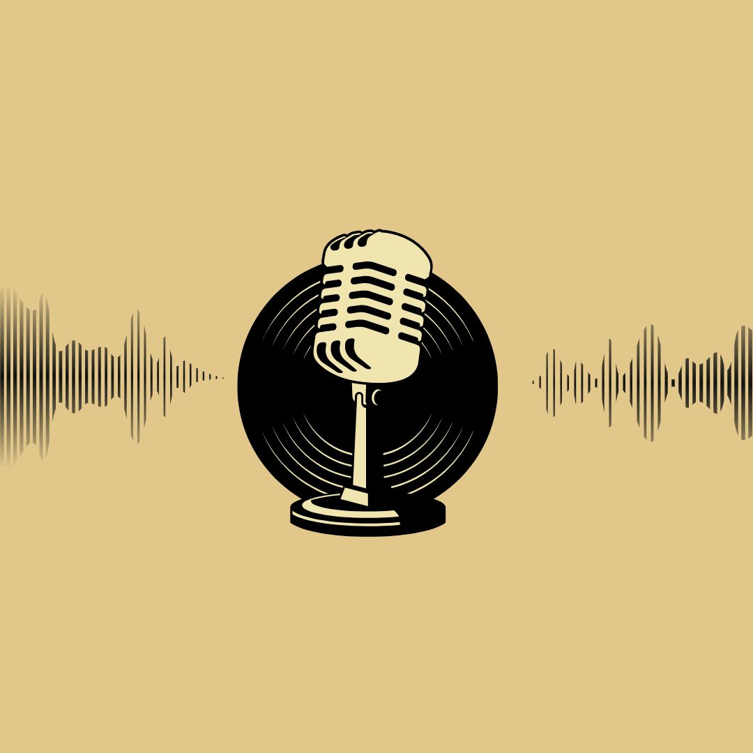 Logo Kulturspion Podcast