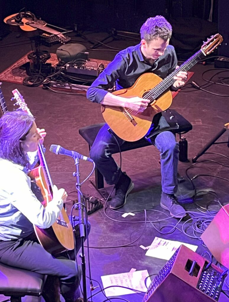 Besson - Pazdera Fotocredit: Kulturspion