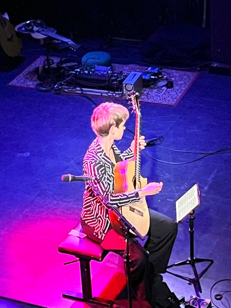 Stephanie Jones Fotocredit: Kulturspion